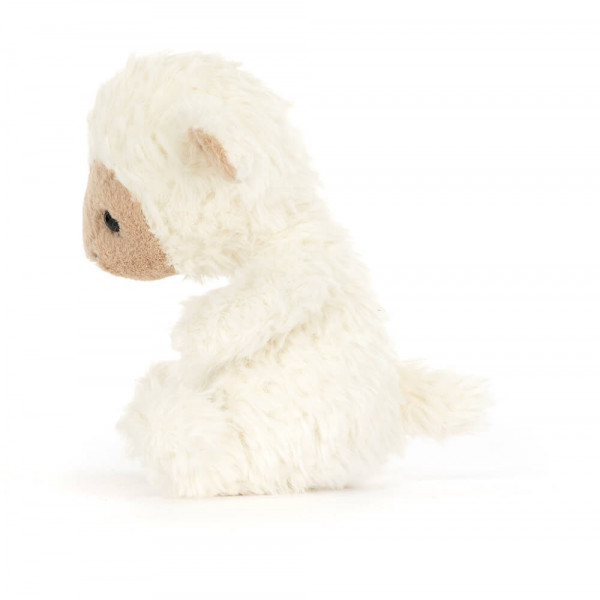 Peluche mouton Yummy