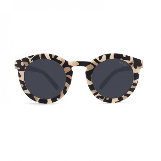 Lunettes de soleil polarisées - Fog tortoise