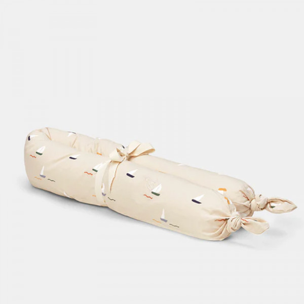 Traversin Bed snake - Pond boats