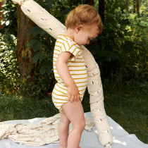 Traversin Bed snake - Pond boats