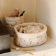 Panier de rangement - Songbirds