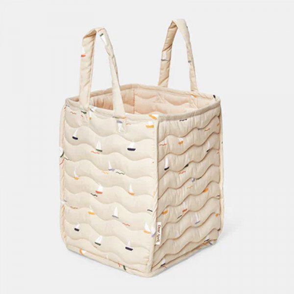 Panier de rangement Ami - Pond Boats