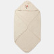 Cape de bain Petal - Harmony