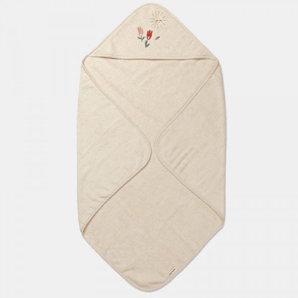 Cape de bain Petal - Harmony