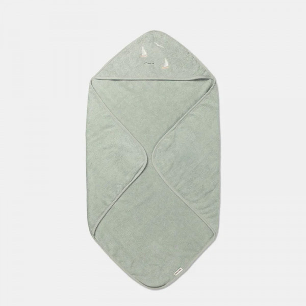 Cape de bain Petal - Sailboats