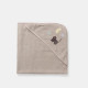 Cape de bain Petal - Moon Cat