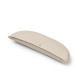 Lot de 2 bavoirs pliables en silicone Ember - Cats and dogs sandy