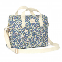 Sac à langer Gala - Blue yumiko