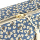 Sac à langer Gala - Blue yumiko