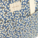 Sac à langer Gala - Blue yumiko