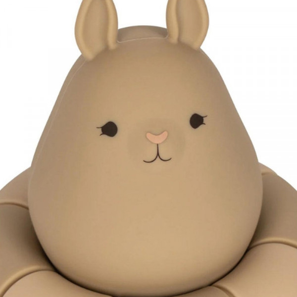 Jouet de bain flotteurs - Warm clay mix