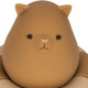 Jouet de bain flotteurs - Warm clay mix