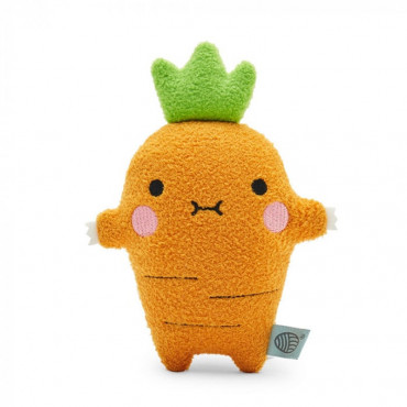 Peluche carotte - Ricecrunch