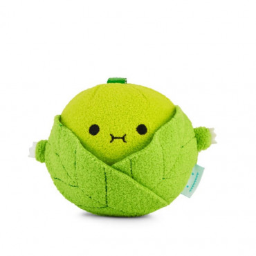 Peluche chou de Bruxelles - Riceprout