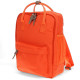 Sac à dos enfant Colorblock - Orange