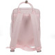 Sac à dos enfant Colorblock - Rose