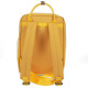 Sac à dos enfant Colorblock - Jaune