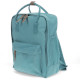 Sac à dos enfant Colorblock - Bleu