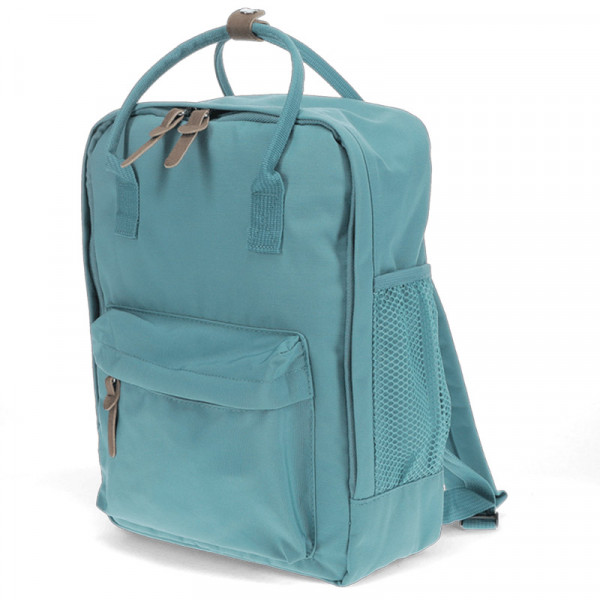 Sac à dos enfant Colorblock - Bleu