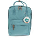 Sac à dos enfant Colorblock - Bleu