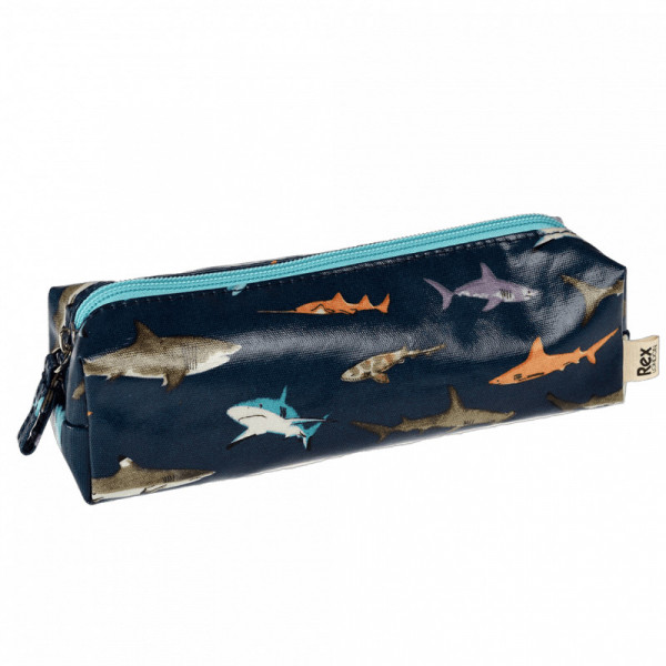 Trousse à crayons - Sharks