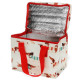 Lunchbag isotherme - Sausage dog