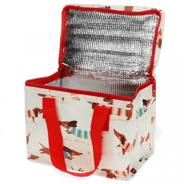 Lunchbag isotherme - Sausage dog