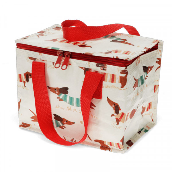 Lunchbag isotherme - Sausage dog