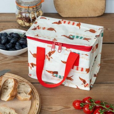 Lunchbag isotherme - Sausage dog