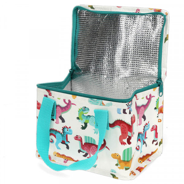 Lunchbag isotherme - Baby dino