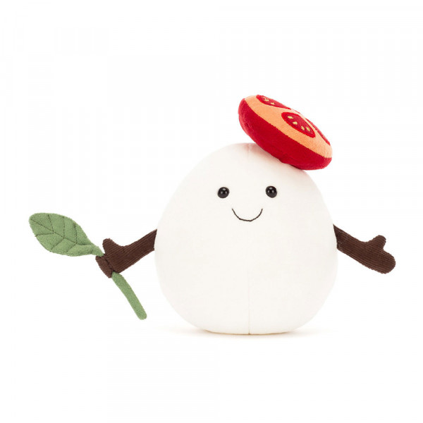 Peluche Amuseable - Mozzarella