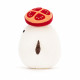 Peluche Amuseable - Mozzarella