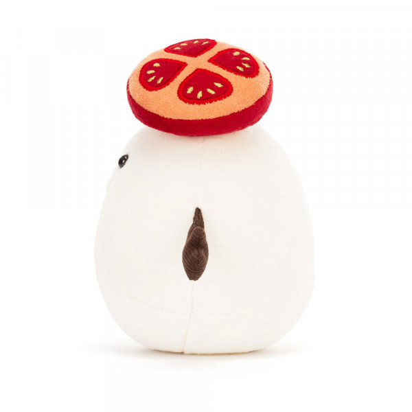 Peluche Amuseable - Mozzarella