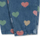 Pantalon Magot - Bon coeur coloré