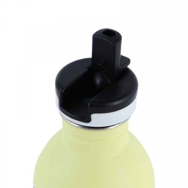 Gourde isotherme 250 ml Ricecracker - Citron