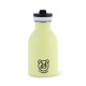 Gourde isotherme 250 ml Ricecracker - Citron