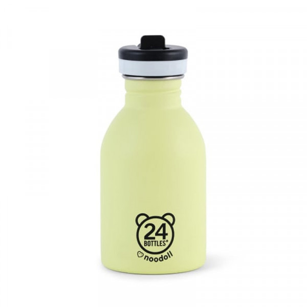 Gourde isotherme 250 ml Ricecracker - Citron