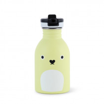 Gourde isotherme 250 ml Ricecracker - Citron