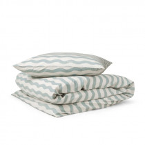 Parure de lit - Waves