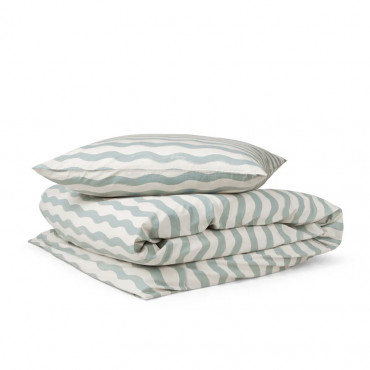Parure de lit - Waves