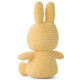 Peluche velours côtelé Miffy - Buttercream