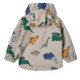 Ensemble de pluie Manu - Dinosaurs mist