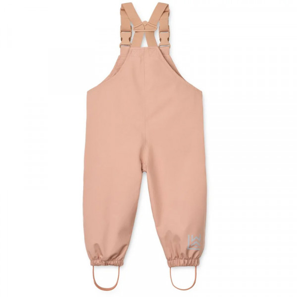 Ensemble de pluie Manu - Cats and dogs sandy