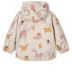 Ensemble de pluie Manu - Cats and dogs sandy