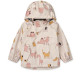 Ensemble de pluie Manu - Cats and dogs sandy