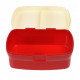 Lunchbox avec plateau - Colorful creatures