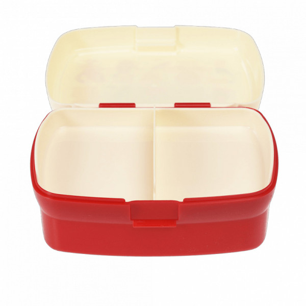 Lunchbox avec plateau - Colorful creatures