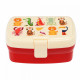 Lunchbox avec plateau - Colorful creatures