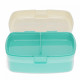 Lunchbox avec plateau - Woodland