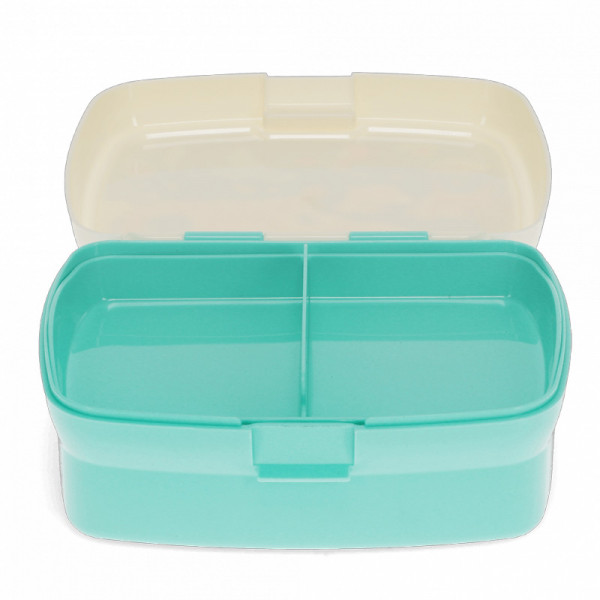 Lunchbox avec plateau - Woodland